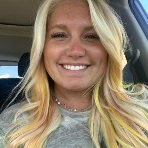 Meet your Posher, Rachael